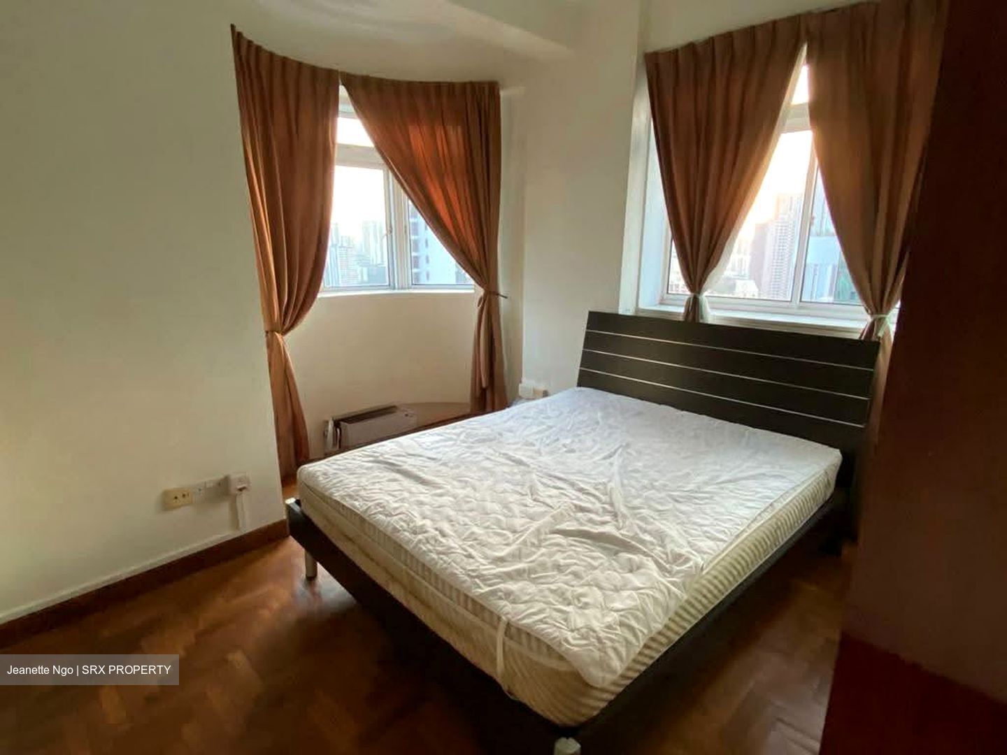 La Crystal (D9), Apartment #566338701